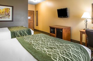 Comfort Inn & Suites,Trenton>>Chillicothe,3 star