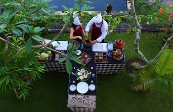 furamaxclusive villas and spa ubud