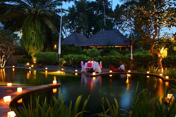 furamaxclusive villas and spa ubud