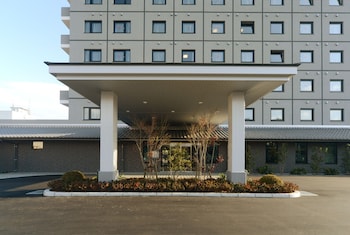 hotel route inn kasai hojo no shuku