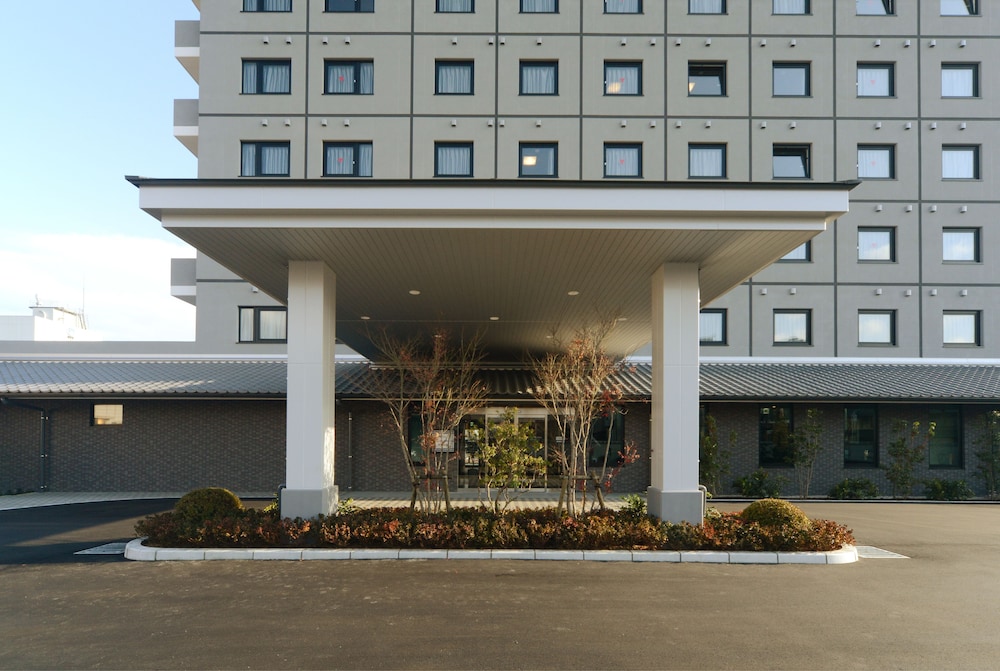 hotel route inn kasai hojo no shuku