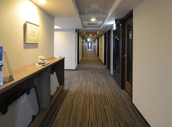 hotel route inn kasai hojo no shuku