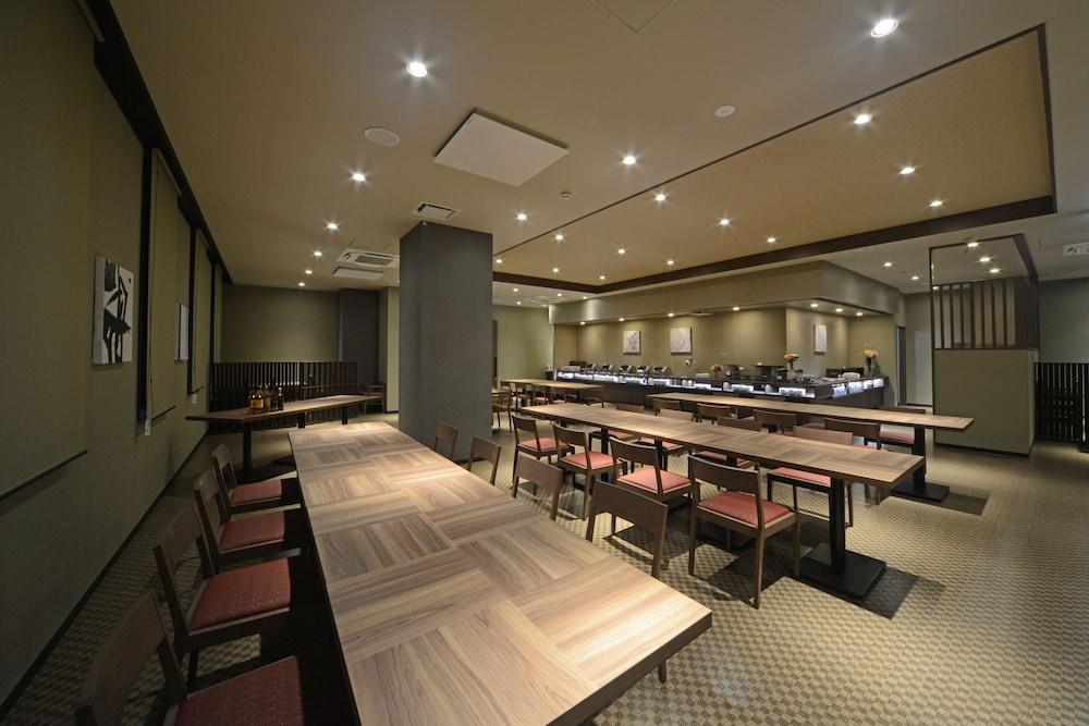 hotel route inn kasai hojo no shuku