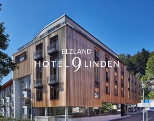 Elzland Hotel 9 Linden Business & Familien Hotel,Neunlindenstr. 5,4 star