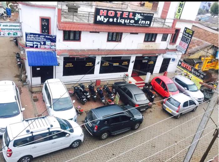 ooty