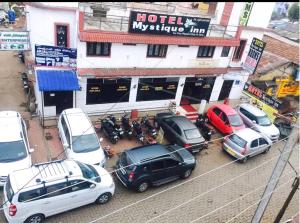 ooty