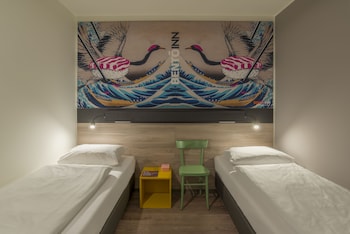 ramada encore by wyndham munich messe