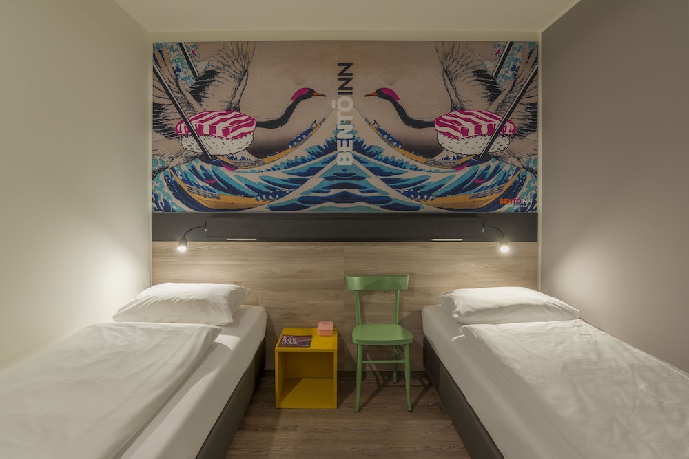 ramada encore by wyndham munich messe
