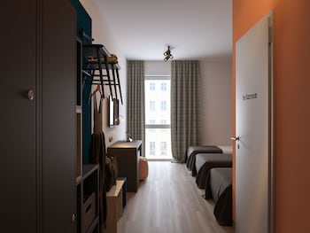 ramada encore by wyndham munich messe