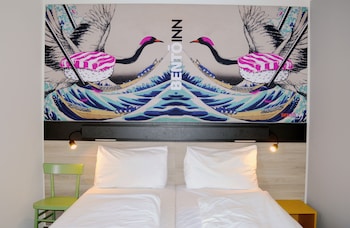 ramada encore by wyndham munich messe