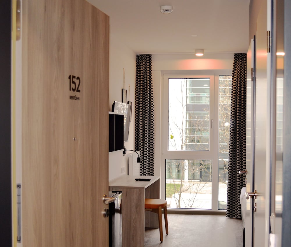 ramada encore by wyndham munich messe