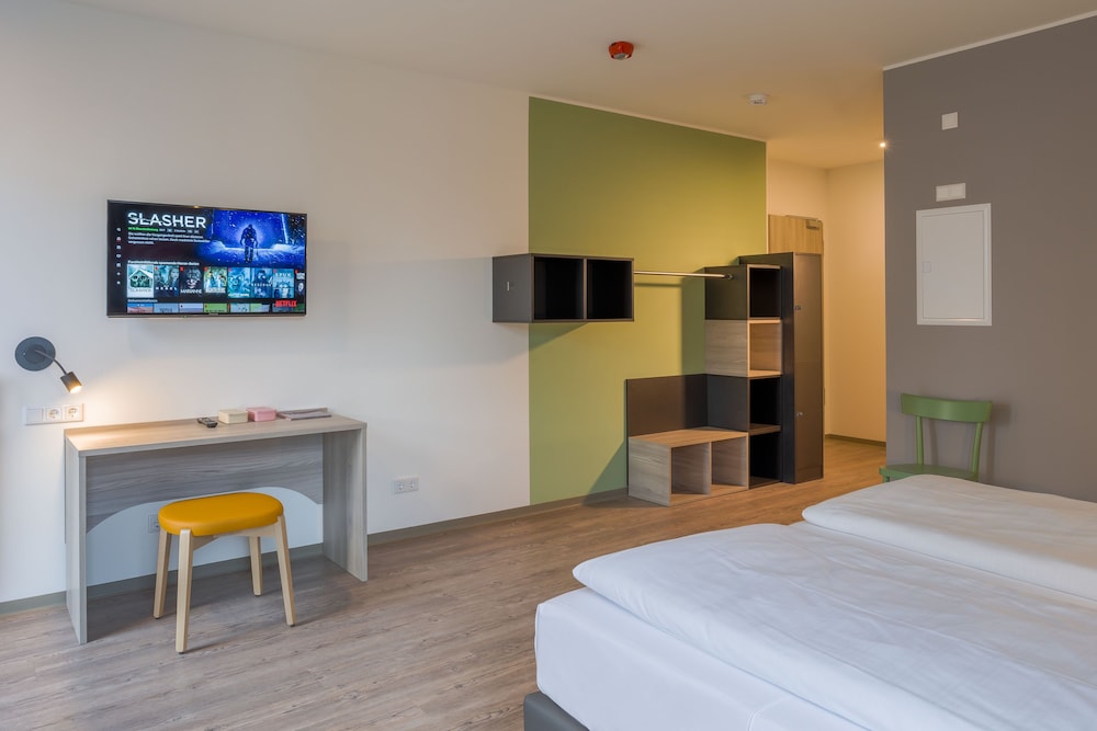 ramada encore by wyndham munich messe