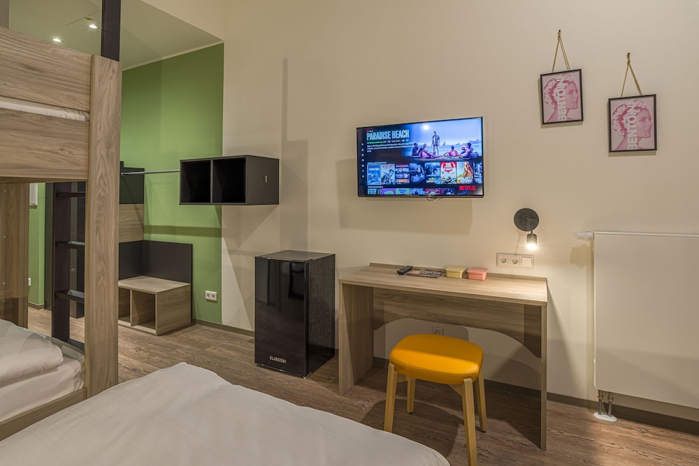 ramada encore by wyndham munich messe