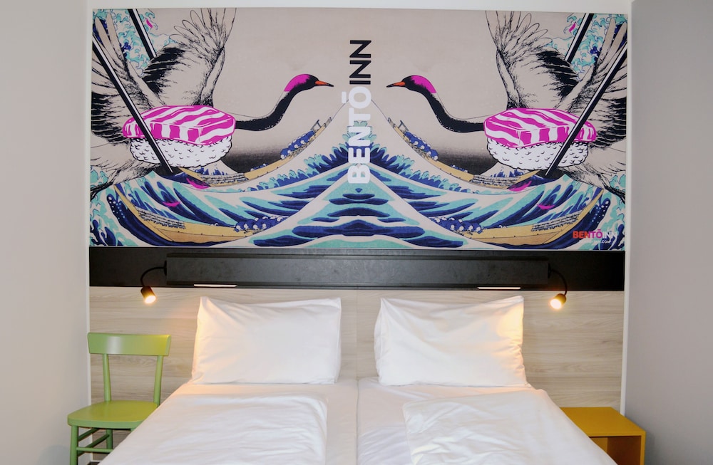 ramada encore by wyndham munich messe