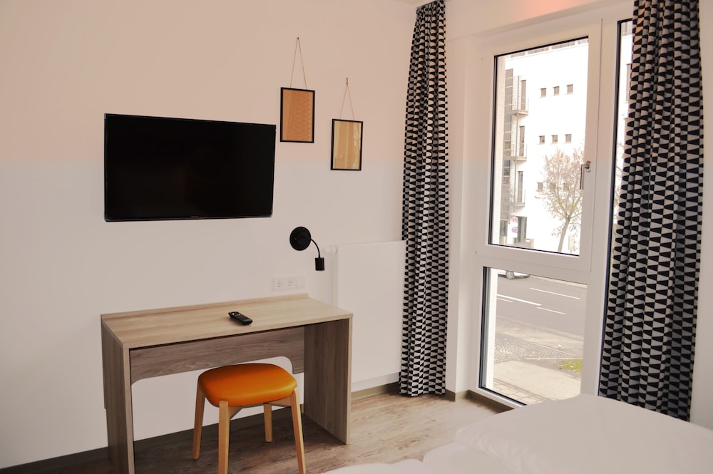 ramada encore by wyndham munich messe