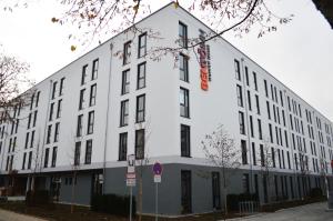 ramada encore by wyndham munich messe