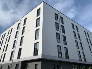 ramada encore by wyndham munich messe