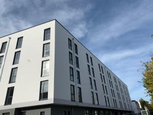 ramada encore by wyndham munich messe