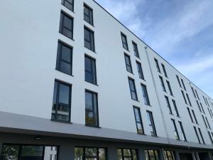 ramada encore by wyndham munich messe