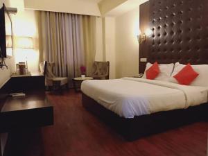 Hotel Noor Mahal, Moga,,1 star