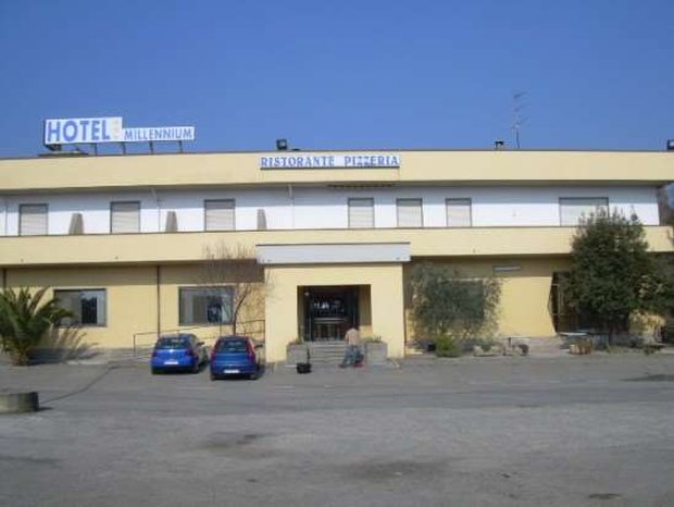 hotel millennium