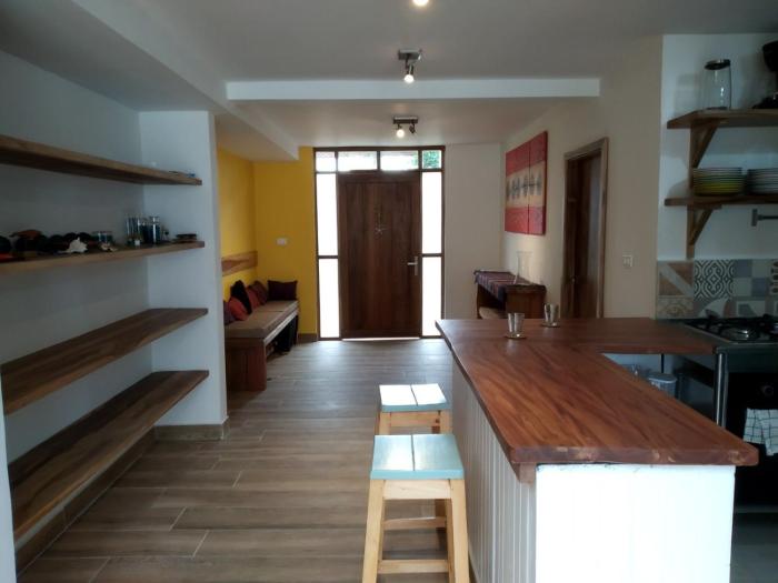 hotel la caracola