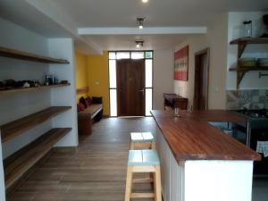 hotel la caracola