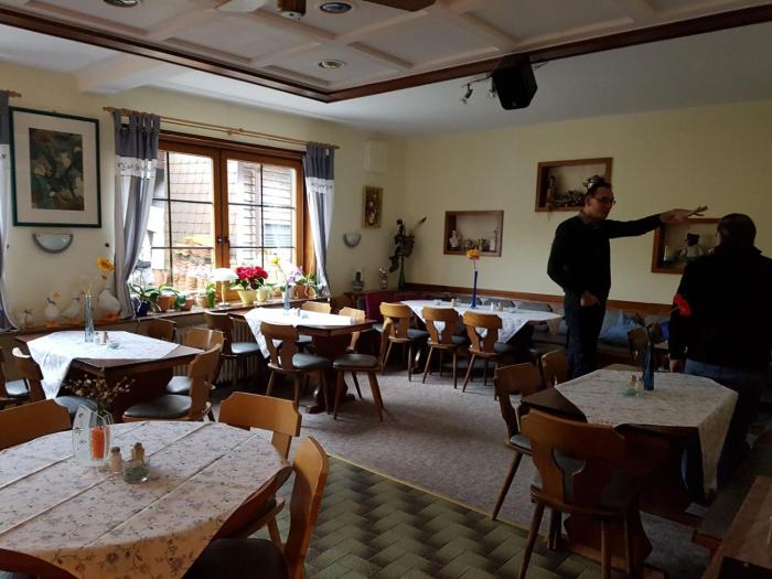 hotel silbertanne