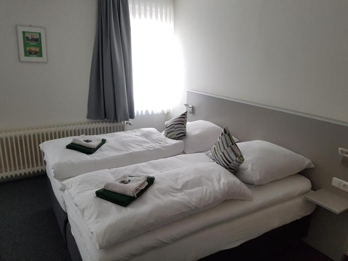 hotel silbertanne