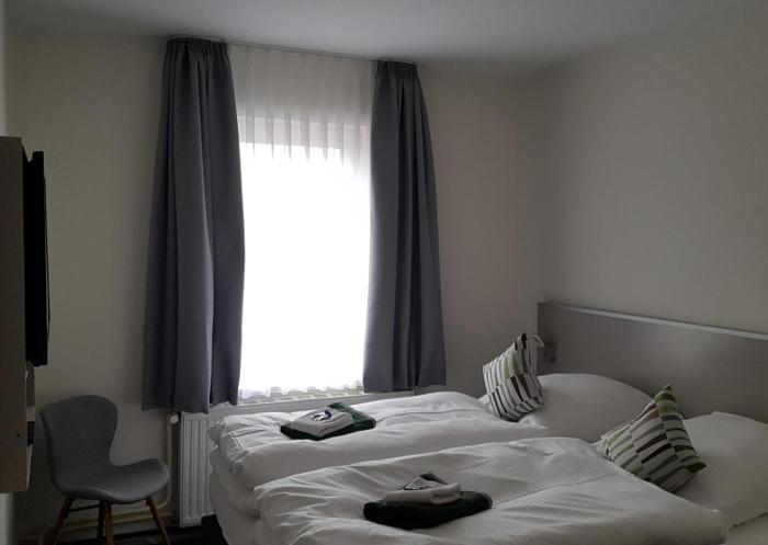 hotel silbertanne