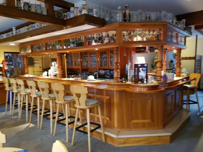hotel silbertanne