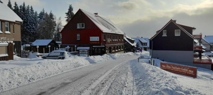 hotel silbertanne
