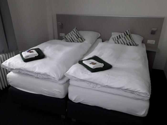 hotel silbertanne