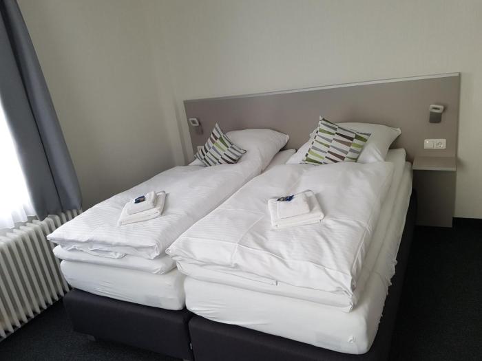 hotel silbertanne