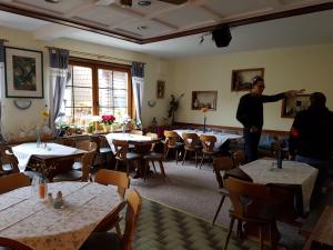 hotel silbertanne