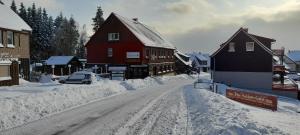 hotel silbertanne