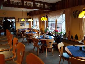 hotel silbertanne