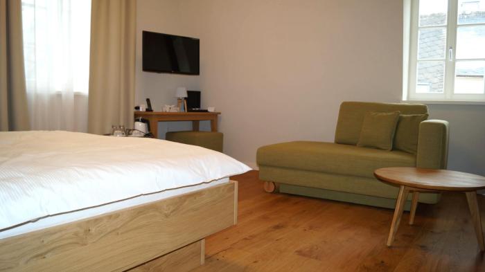 boutique hotel gruner zweig