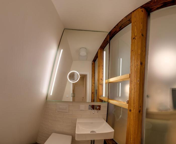 boutique hotel gruner zweig