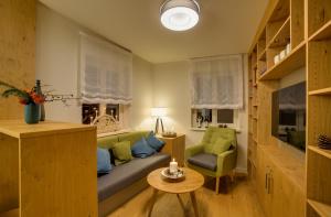 boutique hotel gruner zweig