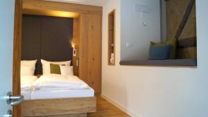 boutique hotel gruner zweig