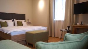 boutique hotel gruner zweig