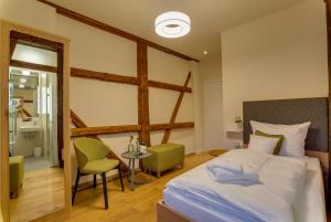 boutique hotel gruner zweig