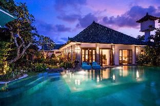 Delight Art Villas,Kuta>>Bali,4 star