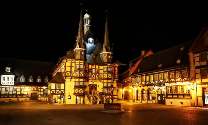 wernigerode