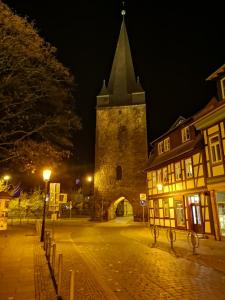 wernigerode