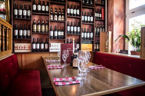 hotel stadt berlin jessen