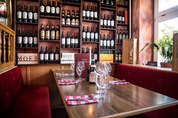 hotel stadt berlin jessen