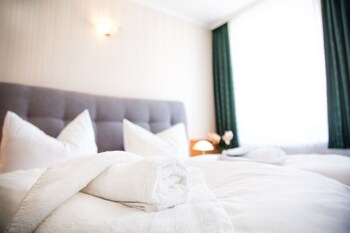 hotel stadt berlin jessen