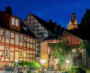 Hotel Am Dalwigker Tor,Kassel>>Hessen,3 star